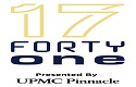 UPMC PINNACLE SPONSORS 1741