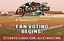 2018 ALL-STAR VOTING OPEN