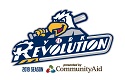 REVS TAKEOVER SOFTBALL GAME