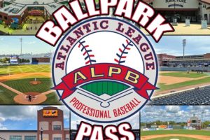 ALPB’S BALLPARK PASS