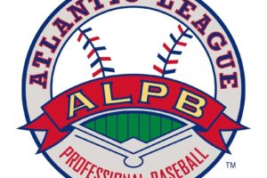 GIAMBRONE, RAQUET NAMED TO ATLANTIC LEAGUE, BALLPARK DIGEST ALL-STAR TEAM