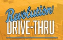 REVS DRIVE-THRU OPENS FRIDAY!