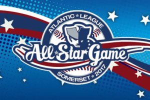 2017 ALL-STAR GAME