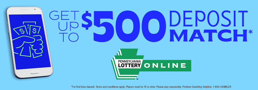 Pennsylvania Lottery