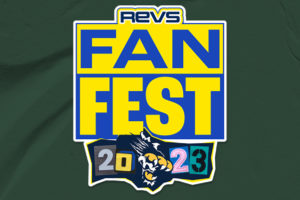 REVS ADJUST FAN FEST FOR SATURDAY’S WEATHER