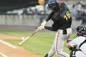 Revs Rally to Stun Dirty Birds and Steal Finale with Huge Ninth Inning Comeback