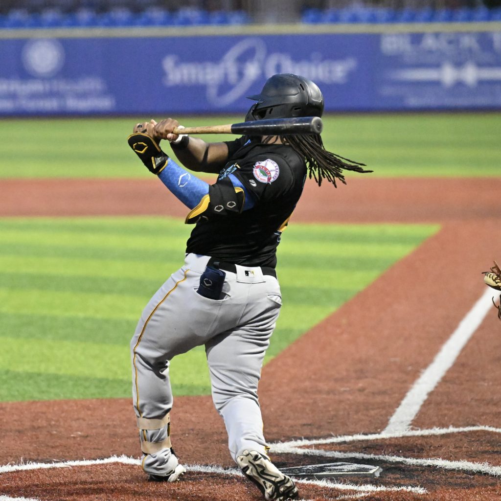 5 Former MLB Players Who Found Their Way To The Atlantic League For 2023 -  FloBaseball