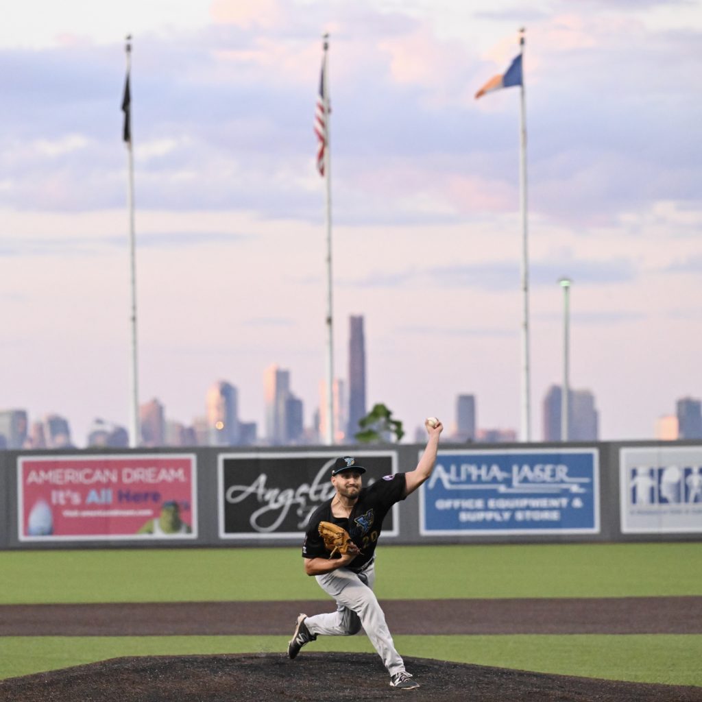 For the first time ever, fans - Staten Island FerryHawks