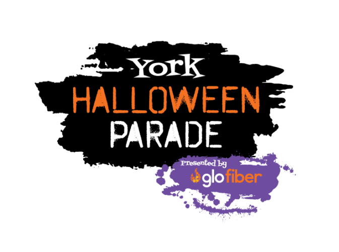 YORK HALLOWEEN PARADE REGISTRATION NOW OPEN