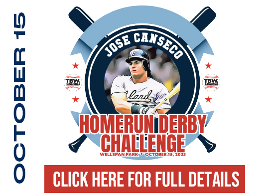 MLB All-Star holding home run derby at York Revolution ballpark