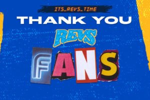 To the Best Fans in Baseball,