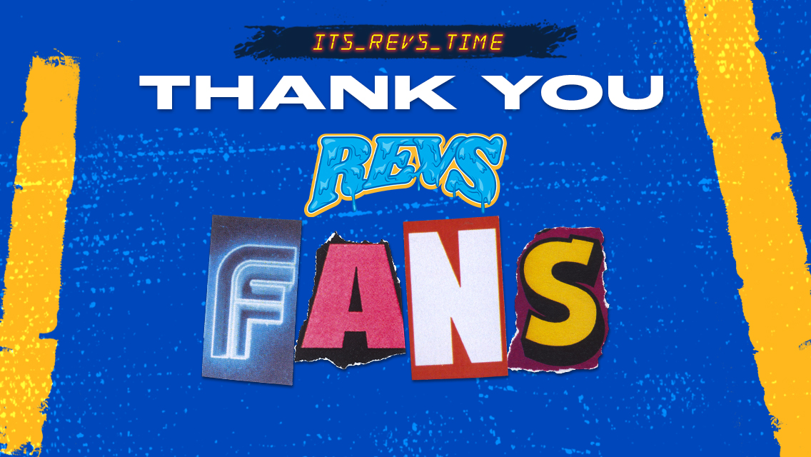 To the Best Fans in Baseball,
