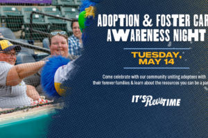 CELEBRATING ADOPTION AND FOSTER CARE IN YORK!