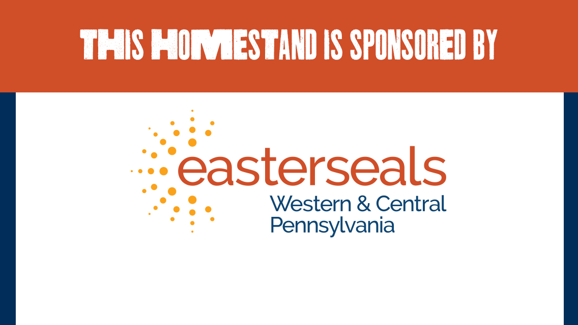Come Join Easterseals this weekend!