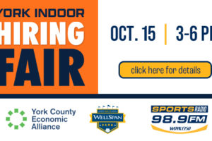 October Hiring Fair