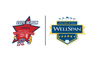 2025 GAME TIMES & SEASON PRESENTING SPONSOR