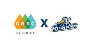 REVS, CRDC PARTNER TO STRIKE OUT PLASTIC WASTE
