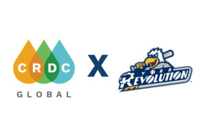 REVS, CRDC PARTNER TO STRIKE OUT PLASTIC WASTE