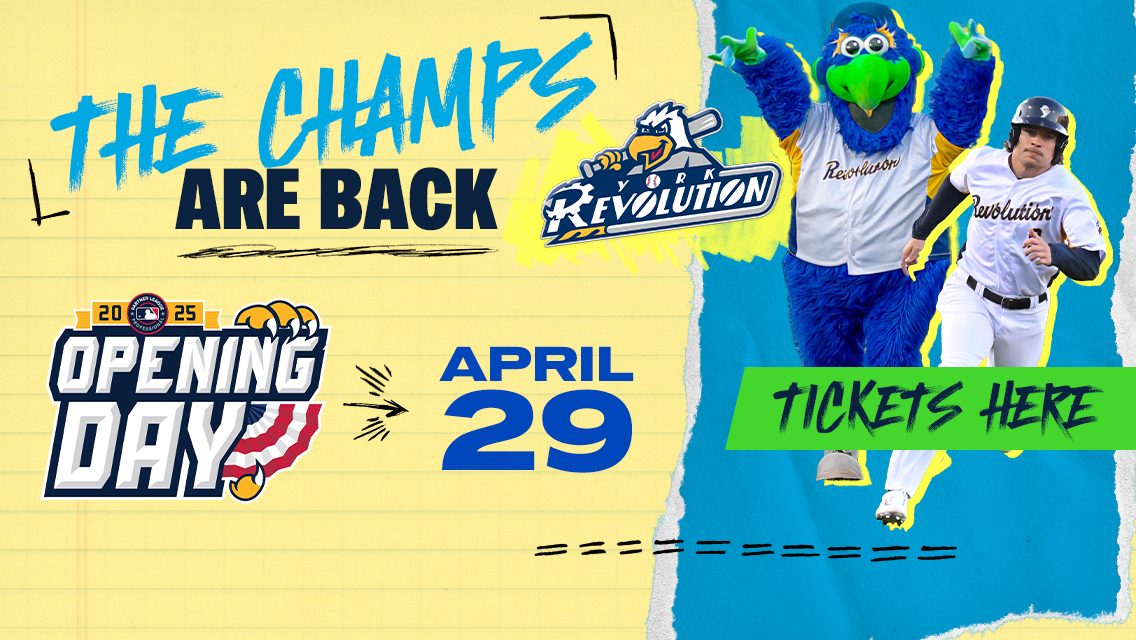 THE BIG DAY IS ALMOST HERE!