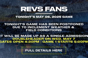 MAY 6, 2025 POSTPONED – Click Here for Details