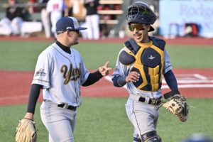 Denz Deals but Revs Drop Second Straight in Lancaster