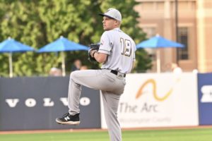 Revs’ Tough Visit to Waldorf Ends with Extra-Inning Loss