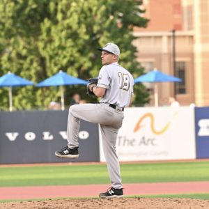 Revs’ Tough Visit to Waldorf Ends with Extra-Inning Loss