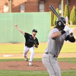 Revs Drop Weekend Opener to Ducks