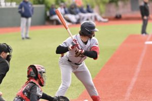 Offense Tough to Come by in Series Opener in Lancaster