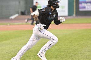 Revs Shut Down Ducks in Opener, Nearly Pull Off Big Comeback in Doubleheader Split