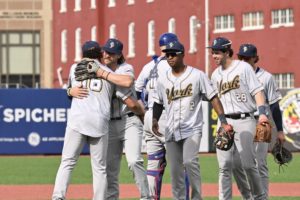 Tuesday’s Game at Southern Maryland Postponed