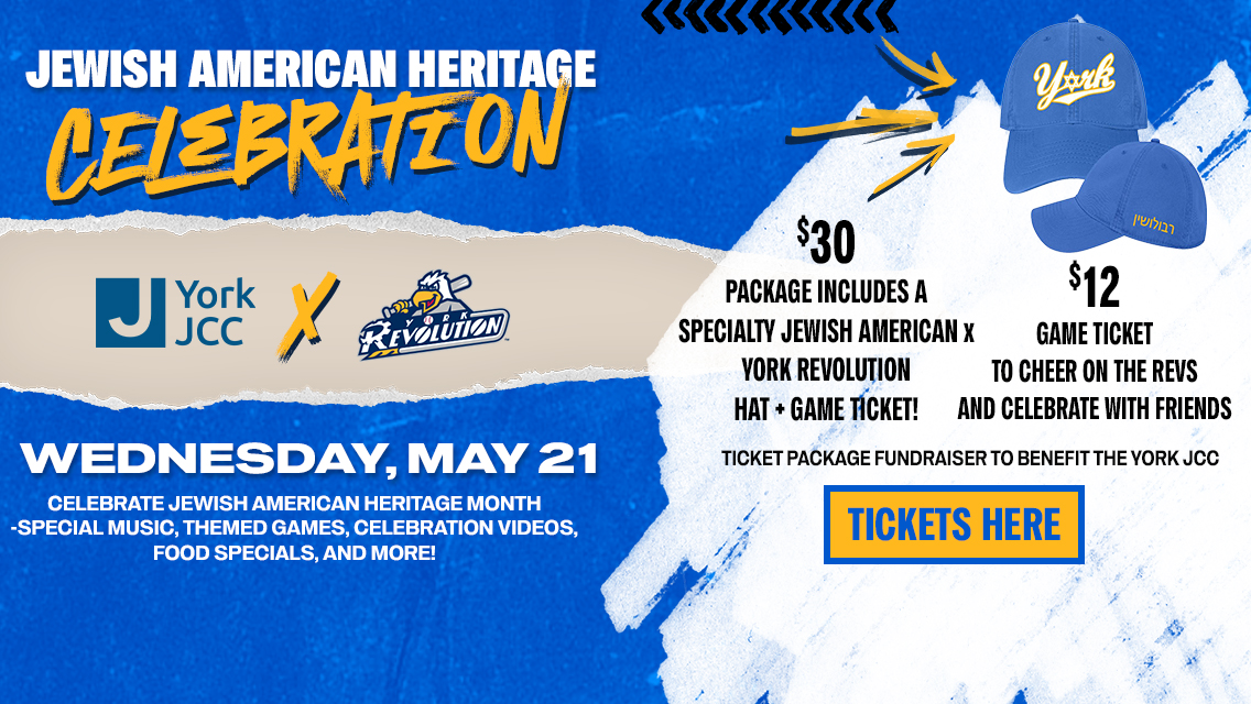Culture. Community. Baseball.