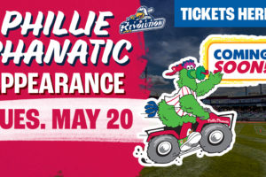 Meet the Phanatic!