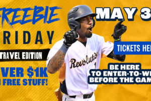 FREE STUFF ALERT!!