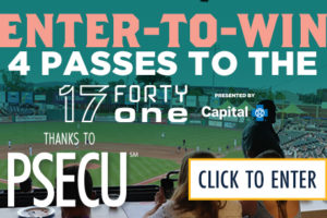 PSECU Enter-To-Win