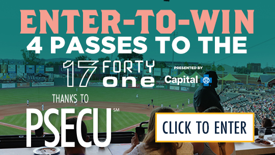 PSECU Enter-To-Win