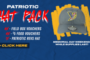 Long Weekend – Great Savings! — While Supplies Last