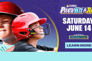 Make it to the Big Leagues!