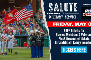 Honoring Our Heros
