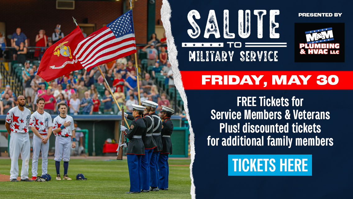 Honoring Our Heros