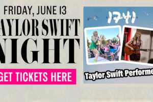 Calling All Swifties!