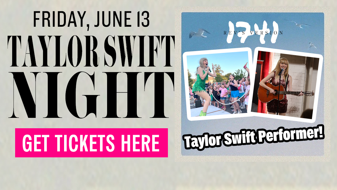 Calling All Swifties!