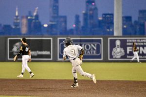 Revs Take Opener at Staten Island, Increasing First Place Division Lead