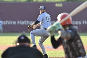 Horrell Fires Another CG in Defeat, Revs Lower Magic Number to 5