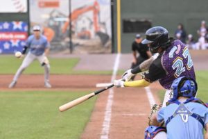 FerryHawks Play Long Ball to Halt Revs’ Winning Streak