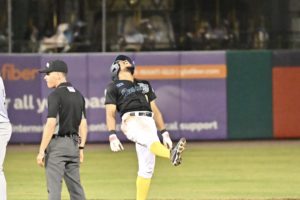 Revs Equal Largest Comeback of Season, Shrink Magic Number to One