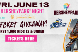 Sweet Rides & Free Tix!