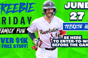 FREE family fun for everyone!