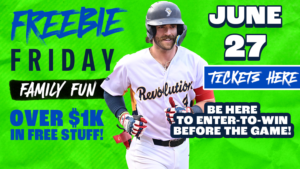 FREE family fun for everyone!