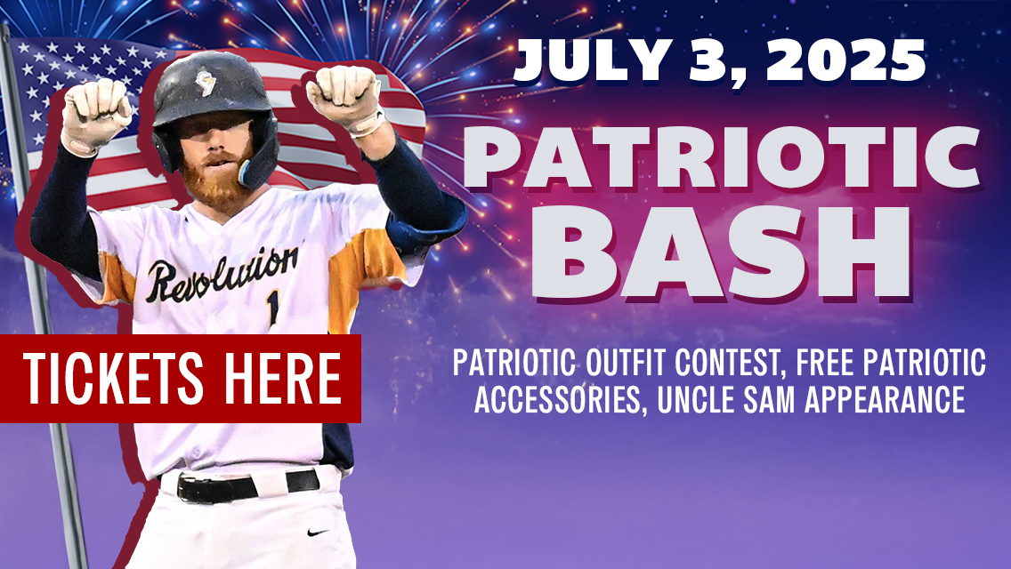Party in the USA… at WellSpan Park!